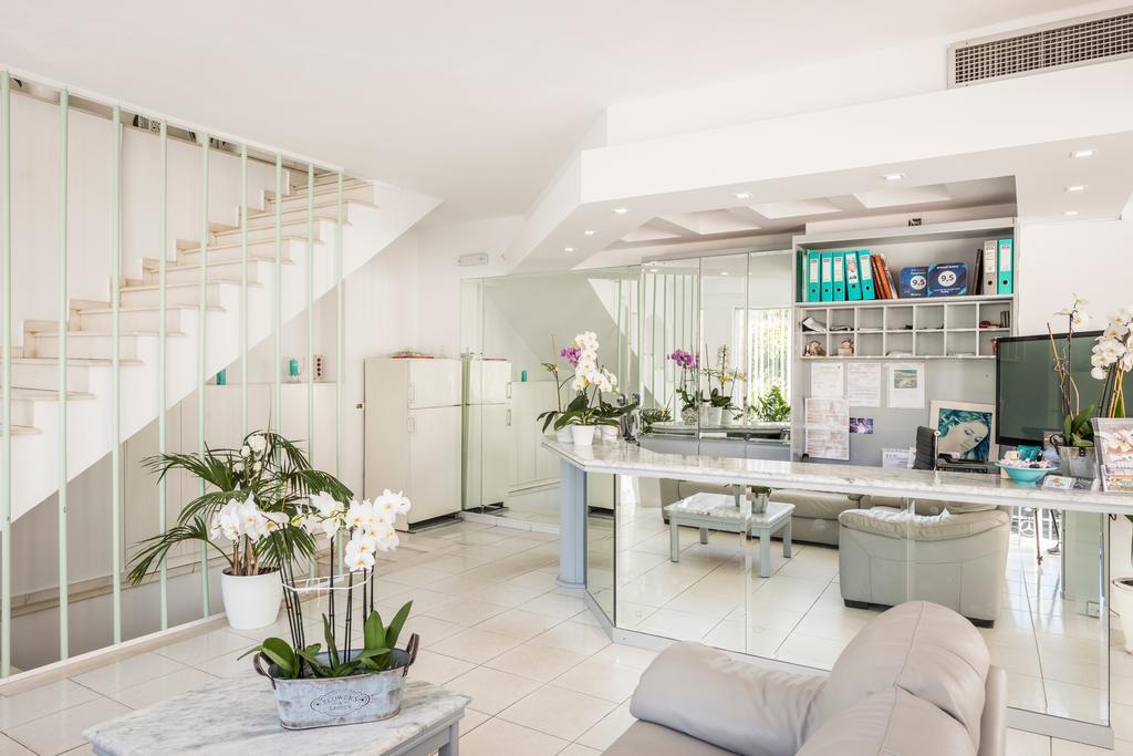 Kristall Suites Stalós 외부 사진